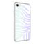 Apple iPhone SE 2020 Kılıf Zore M-Blue Desenli Kapak Moon No4