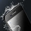 Apple iPhone SE 2020 Zore Anti-Dust Mat Privacy Temperli Ekran Koruyucu Beyaz