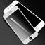 Apple iPhone SE 2020 Zore Anti-Dust Mat Privacy Temperli Ekran Koruyucu Siyah