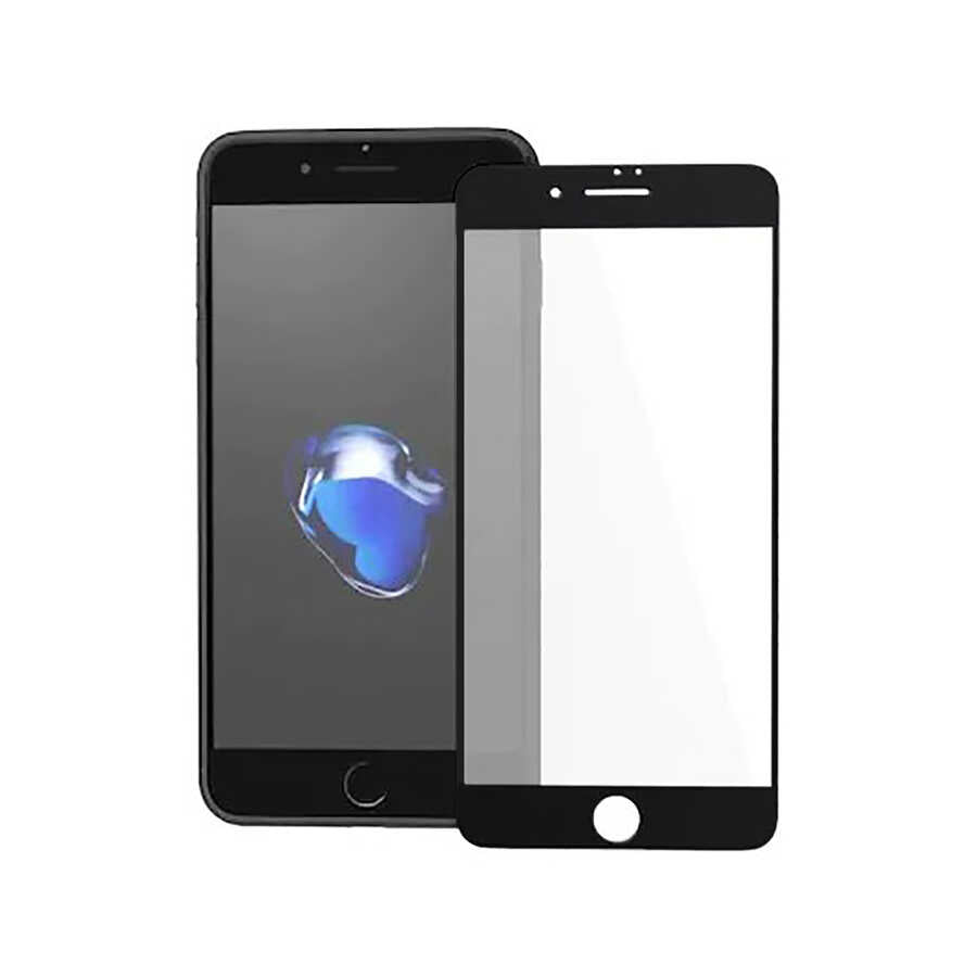 Apple iPhone SE 2022 Davin Mat Seramik Ekran Koruyucu