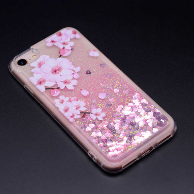 Apple iPhone SE 2022 Kılıf Zore Marshmelo Silikon NO4