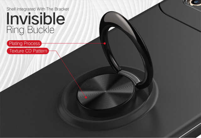 Apple iPhone SE 2022 Kılıf Zore Ravel Silikon Kapak Kırmızı