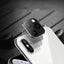 Apple iPhone X CP-03 Zore iPhone 11 Pro Max Kamera Lens Dönüştürücü Gold