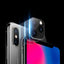 Apple iPhone X CP-03 Zore iPhone 11 Pro Max Kamera Lens Dönüştürücü Gold