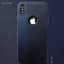 Apple iPhone X Kılıf Zore City Silikon Siyah