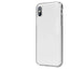 Apple iPhone X Kılıf Zore Enjoy Kapak Renksiz