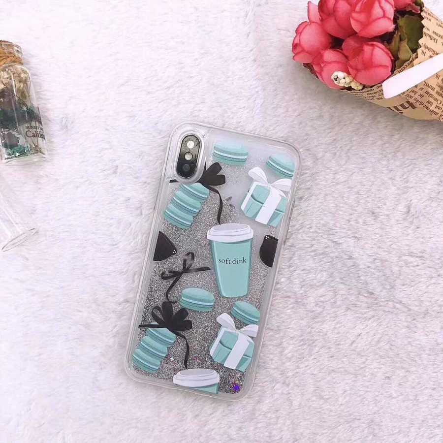 Apple iPhone X Kılıf Zore Marshmelo Silikon NO5