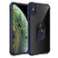 Apple iPhone XS 5.8 Kılıf Zore Mola Kapak Kırmızı