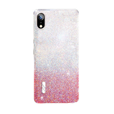 Apple iPhone XR 6.1 Kılıf Zore Nex Kapak Pembe
