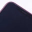 Apple iPhone X Kılıf Zore Premier Silikon Kapak Mavi