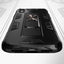 Apple iPhone X Kılıf Zore Volve Kapak Kırmızı