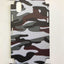 Apple iPhone X Zore 5D Desenli Sticker Kaplama Desen