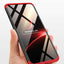 Apple iPhone XR 6.1 Kılıf Zore Ays Kapak Siyah