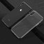 Apple iPhone XR 6.1 Kılıf Zore Coss Kapak Renksiz