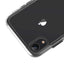 Apple iPhone XR 6.1 Kılıf Zore Coss Kapak Renksiz