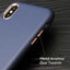 Apple iPhone XR 6.1 Kılıf Zore Eyzi Kapak Siyah