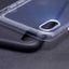 Apple iPhone XR 6.1 Kılıf Zore İmax Silikon Kılıf Siyah