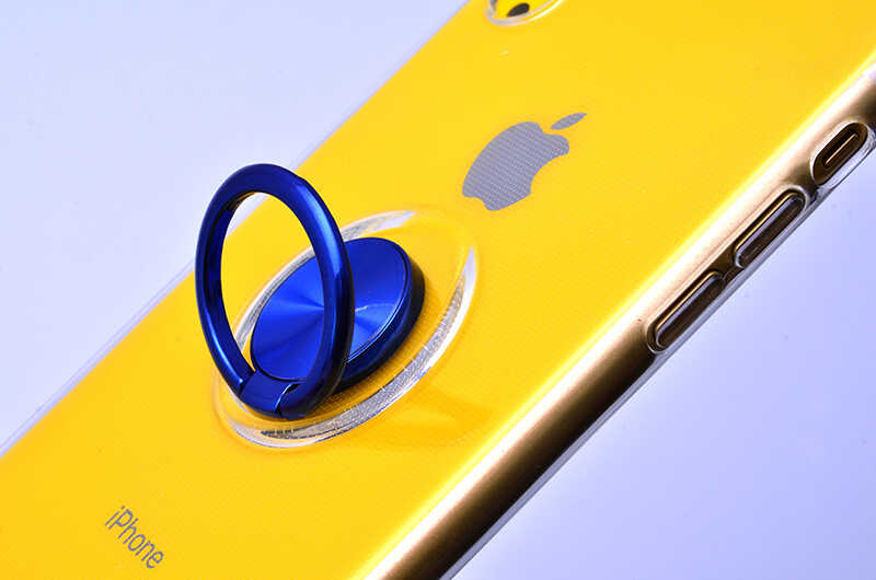 Apple iPhone XR 6.1 Kılıf Zore Les Silikon Kırmızı
