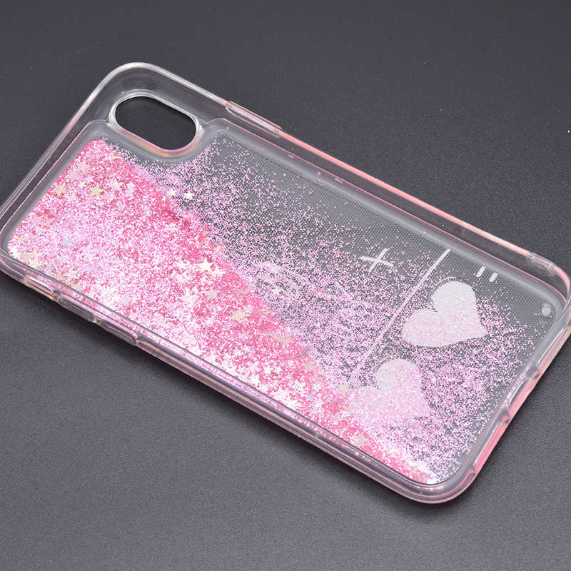 Apple iPhone XR 6.1 Kılıf Zore Marshmelo Silikon NO9