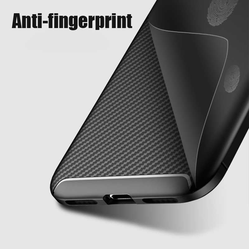 Apple iPhone XR 6.1 Kılıf Zore Negro Silikon Kapak Lacivert