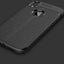 Apple iPhone XR 6.1 Kılıf Zore Niss Silikon Kapak Gri