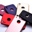 Apple iPhone XR 6.1 Kılıf Zore Premier Silikon Kapak Gold