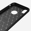 Apple iPhone XR 6.1 Kılıf Zore Room Silikon Kapak Gri
