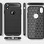 Apple iPhone XR 6.1 Kılıf Zore Room Silikon Kapak Gri