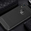 Apple iPhone XR 6.1 Kılıf Zore Room Silikon Kapak Siyah