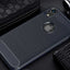 Apple iPhone XR 6.1 Kılıf Zore Room Silikon Kapak Lacivert