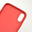 Apple iPhone XR 6.1 Kılıf Zore Vio Kapak Yeşil