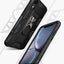 Apple iPhone XR 6.1 Kılıf Zore Volve Kapak Lacivert