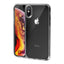 Apple iPhone XS 5.8 Kılıf Zore Coss Kapak Renksiz