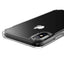 Apple iPhone XS 5.8 Kılıf Zore Coss Kapak Renksiz