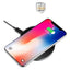 Apple iPhone XS Max 6.5 Kılıf Zore Enjoy Kapak Renksiz