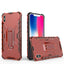 Apple iPhone XS Max 6.5 Kılıf Zore Klik Silikon Siyah