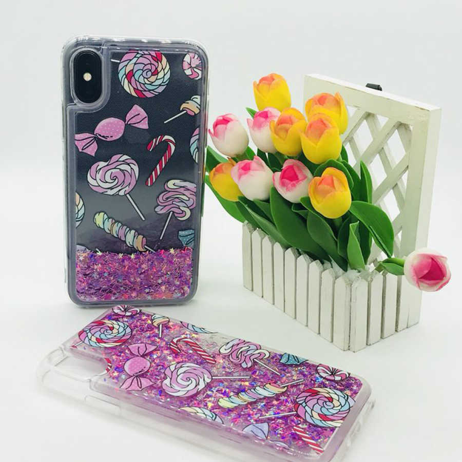 Apple iPhone XS Max 6.5 Kılıf Zore Marshmelo Silikon NO3