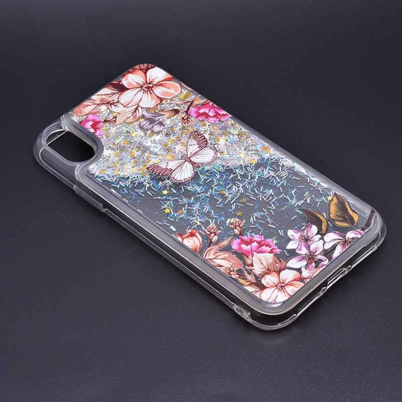 Apple iPhone XS Max 6.5 Kılıf Zore Marshmelo Silikon NO6