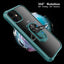 Apple iPhone 11 Kılıf Zore Mola Kapak Lacivert
