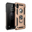Apple iPhone XS Max 6.5 Kılıf Zore Vega Kapak Gold