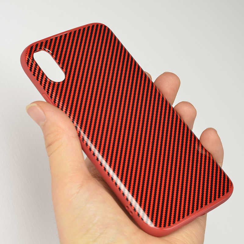 Apple iPhone XS Max 6.5 Kılıf Zore Vio Kapak Yeşil