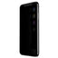 Apple iPhone XS Max 6.5 Zore Anti-Dust Privacy Temperli Ekran Koruyucu Siyah