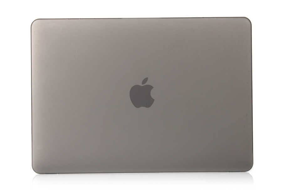 Apple Macbook 13.3' Air M1 Zore MSoft Mat Kapak Pembe