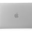 Apple Macbook 13.3' New Pro Zore MSoft Mat Kapak Pembe