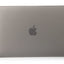 Apple Macbook 13.3' New Pro Zore MSoft Mat Kapak Gri