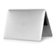 Apple Macbook 13.3' Pro 2022 M2 Zore MSoft Kristal Kapak Gri