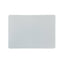 Apple Macbook 13.6&prime; Air 2024 M2 A2681 Zore Premium MSoft Bottom Kapak Gri