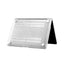 Apple Macbook 13.6&prime; Air M3 A3113 Zore MSoft Allstar Kapak Renksiz