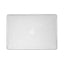 Apple Macbook 13.6&prime; Air M3 A3113 Zore MSoft Allstar Kapak Renksiz