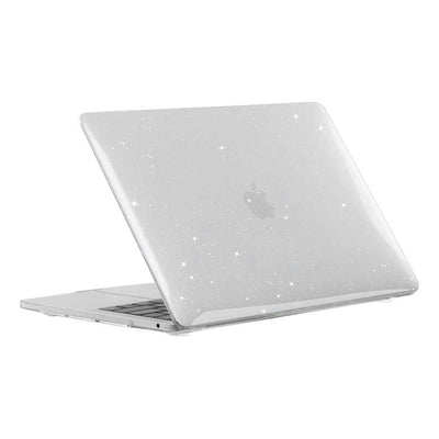 Apple Macbook 13.6&prime; Air M3 A3113 Zore MSoft Allstar Kapak Renksiz